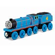 Thomas the Tank Engine Gordon Wooden Railway Engine Vehicle